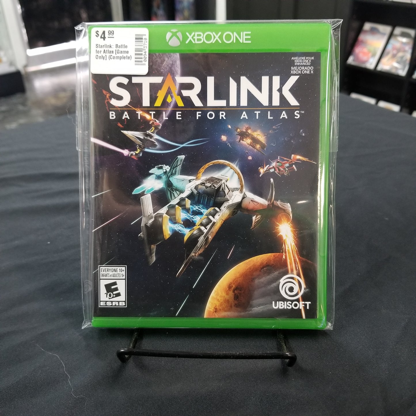 Starlink: Battle for Atlas [Game Only] (Complete)