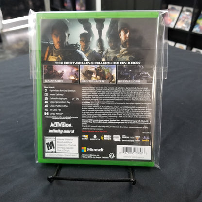 Call of Duty: Modern Warfare Remastered II (Complete)