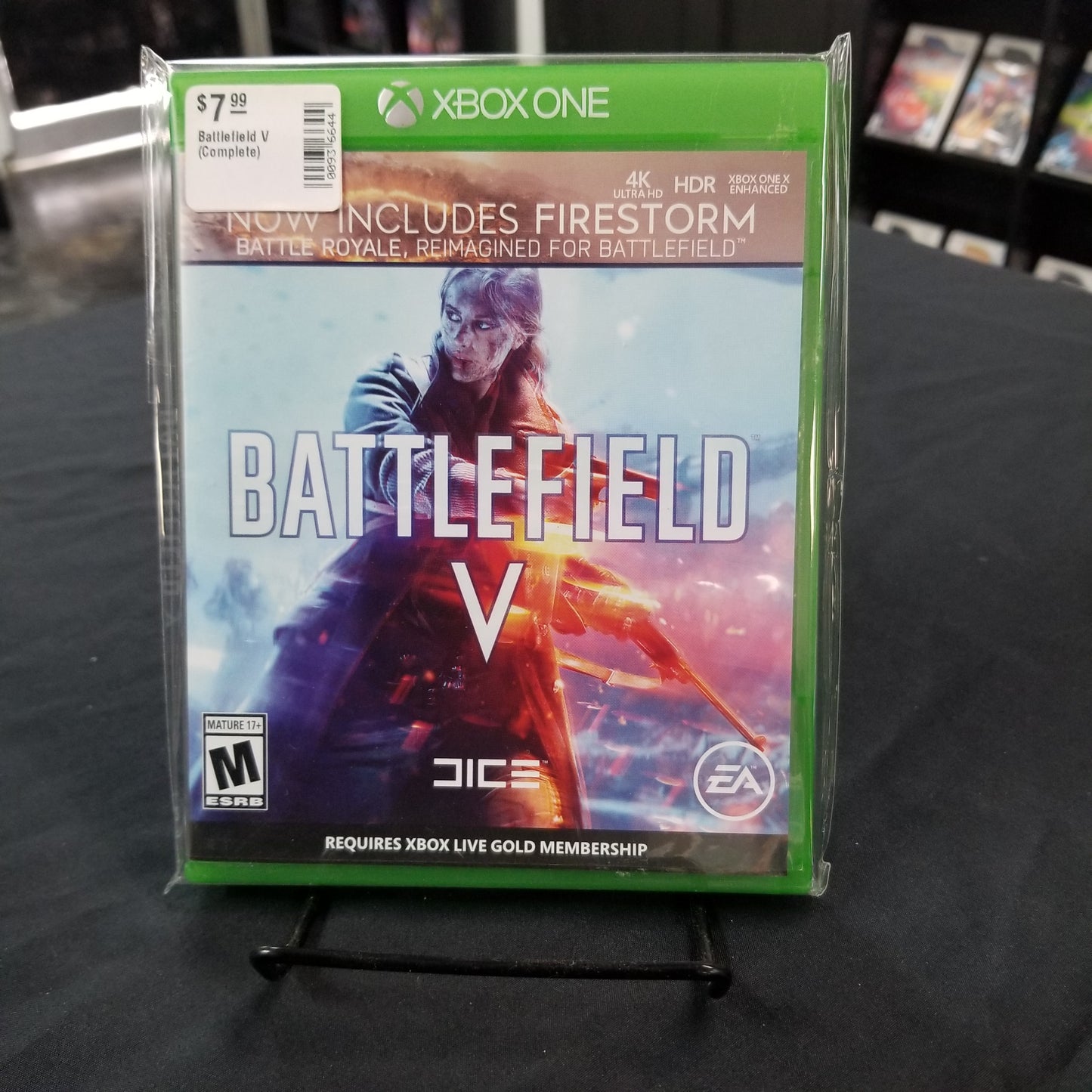 Battlefield V (Complete)