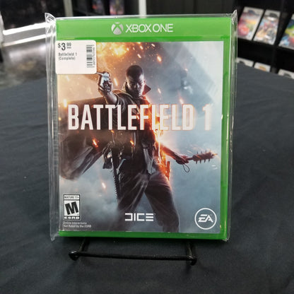 Battlefield 1 (Complete)