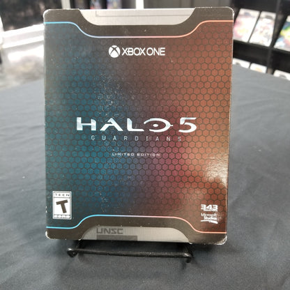 Halo 5 Guardians [Limited Edition] (Complete)