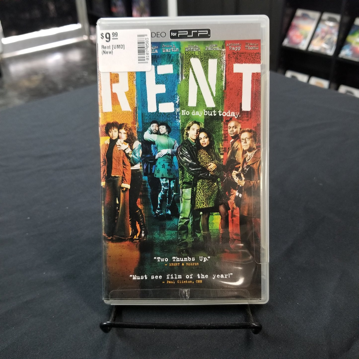 Rent [UMD] (New)