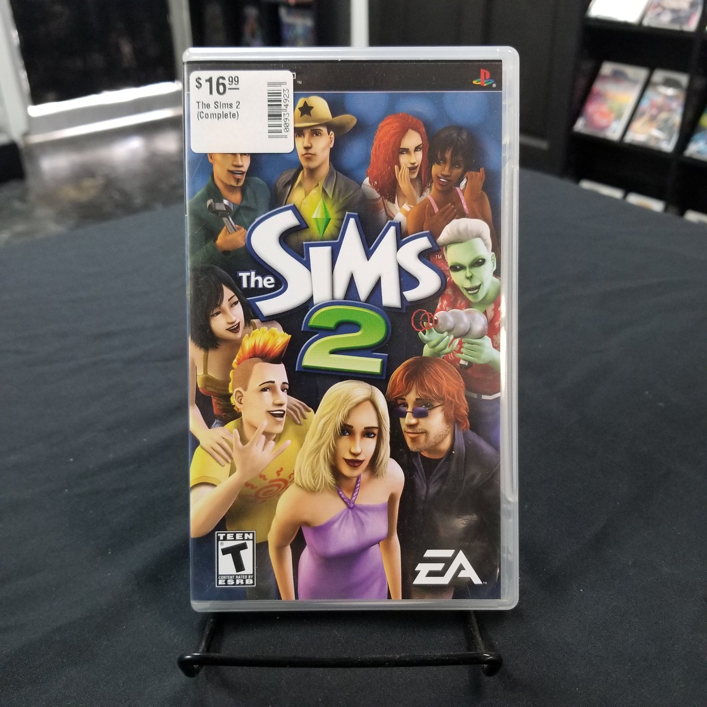 The Sims 2 (Complete)