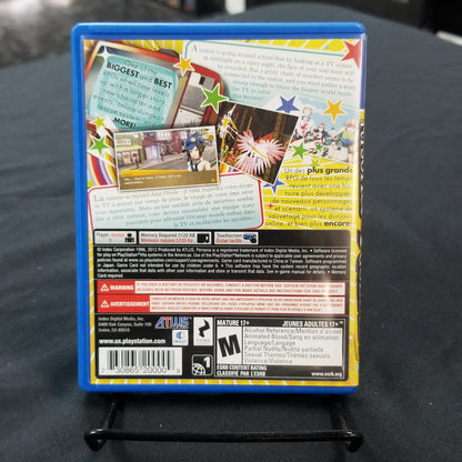 Persona 4 Golden (Complete)