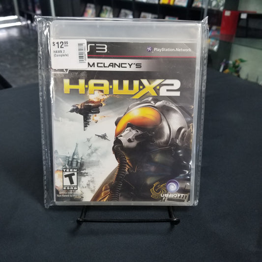 HAWX 2 (Complete)