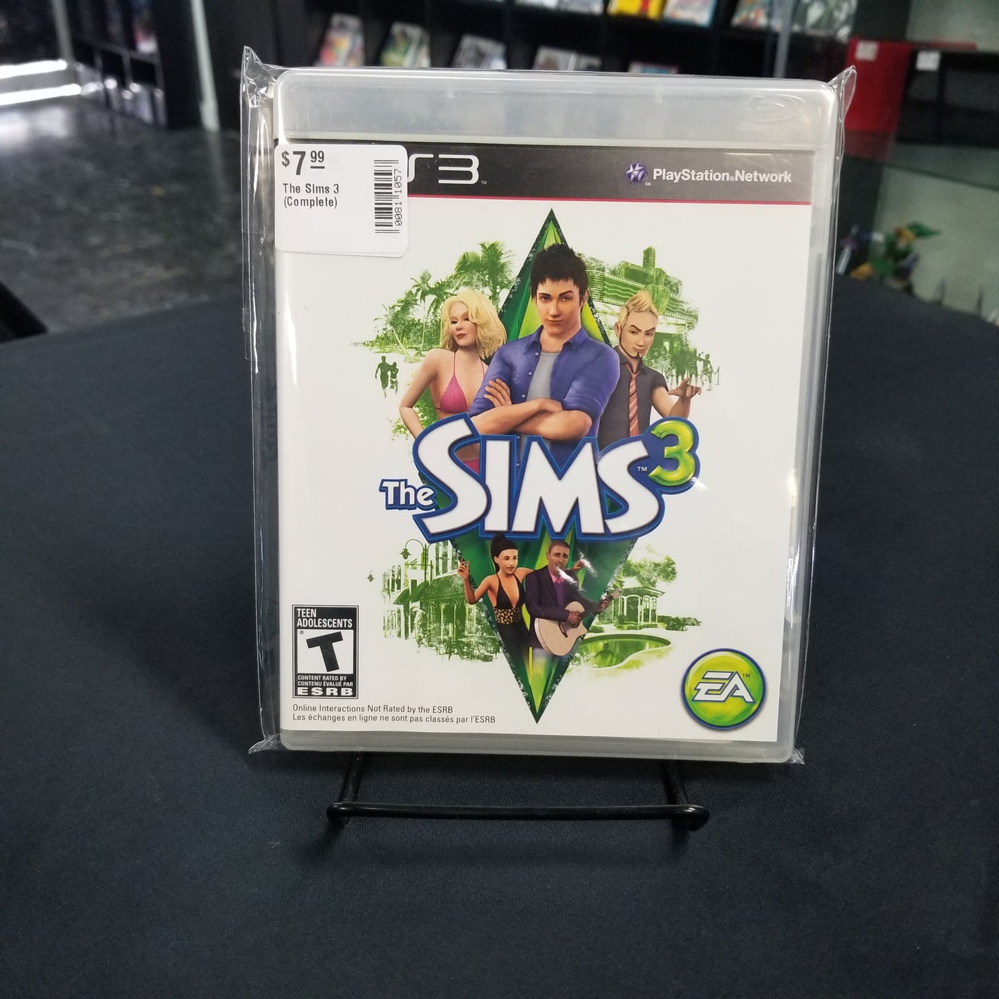 The Sims 3 (Complete)