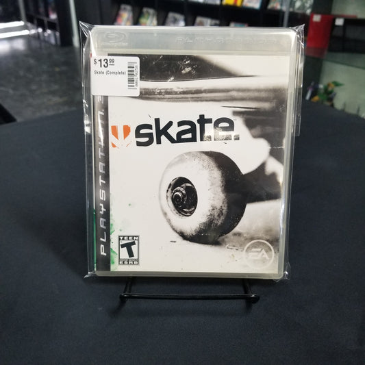 Skate (Complete)