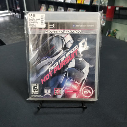 Need For Speed: Hot Pursuit (Cosmetically Flawed - Complete)