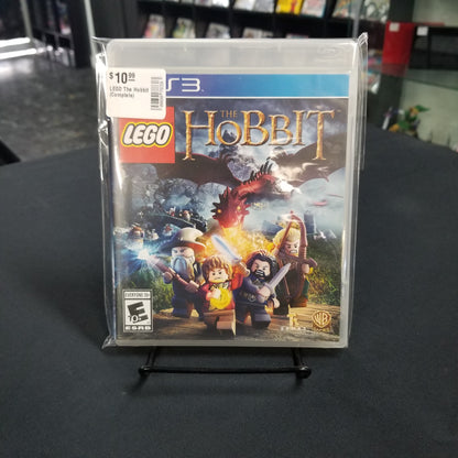 LEGO The Hobbit (Complete)