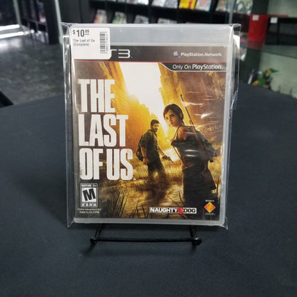 The Last of Us (Complete)