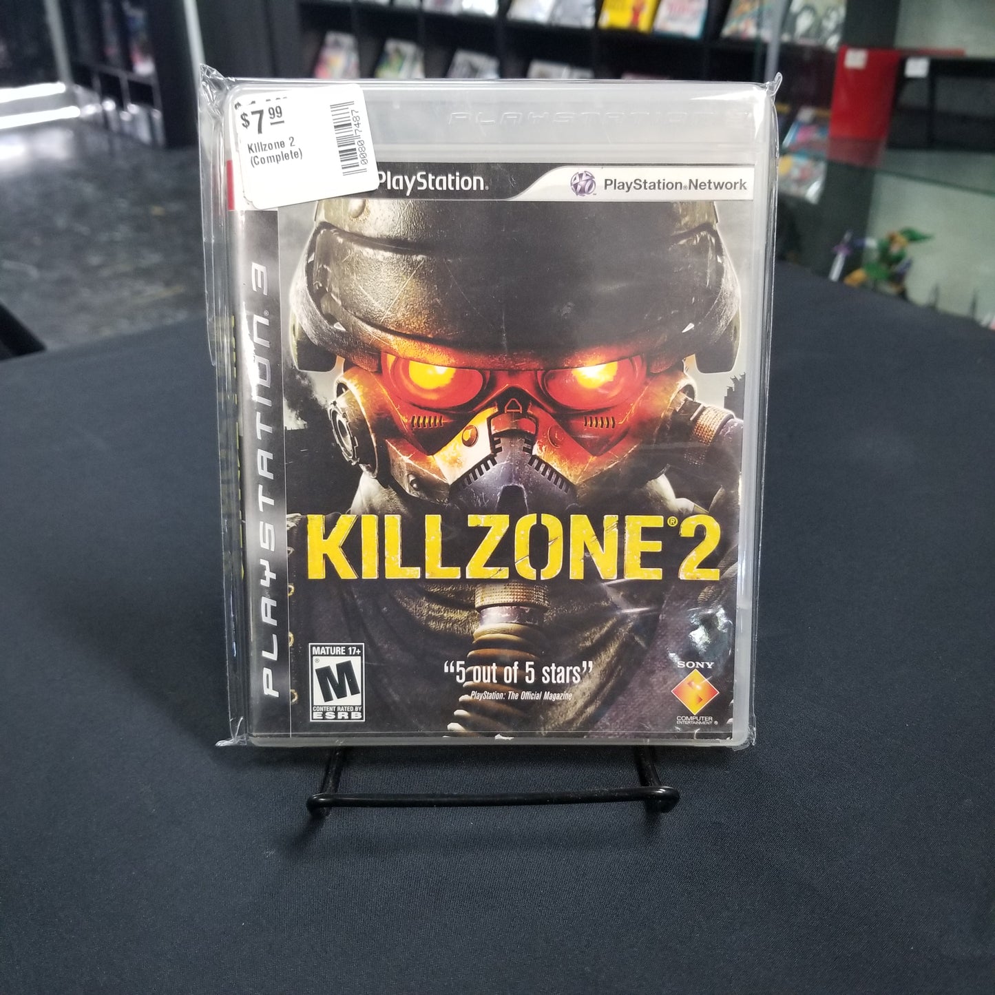 Killzone 2 (Complete)