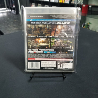 GoldenEye 007: Reloaded (Complete)