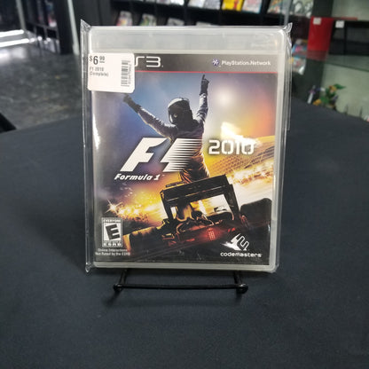 F1 2010 (Complete)