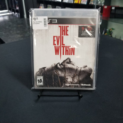 The Evil Within (Complete)