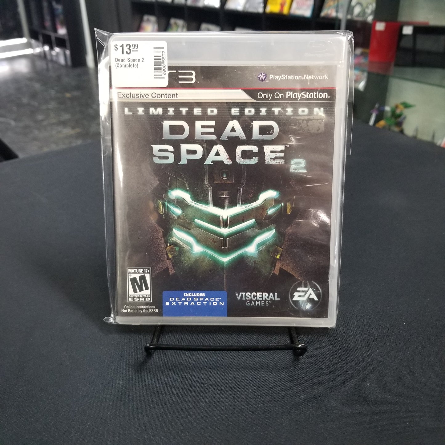 Dead Space 2 (Complete)