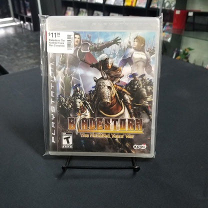 Bladestorm The Hundred Years War (Complete)