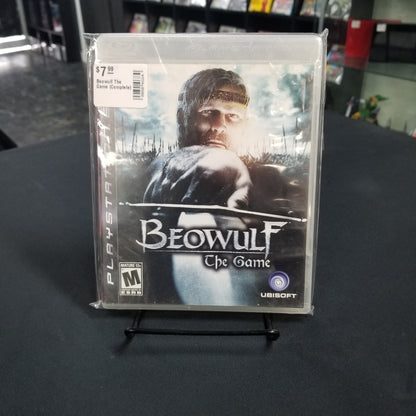 Beowulf The Game (Complete)