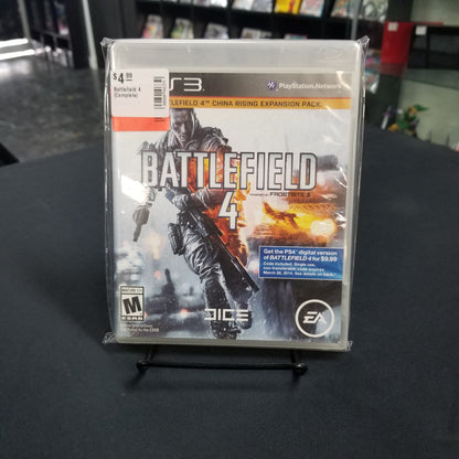 Battlefield 4 (Complete)