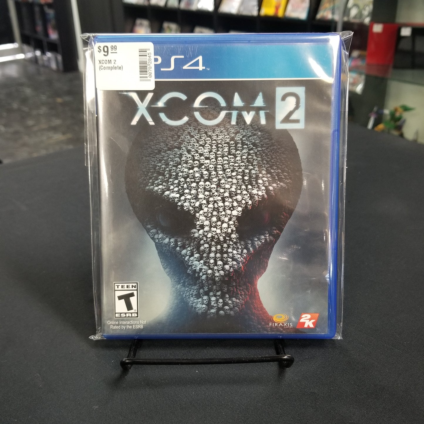 XCOM 2 (Complete)