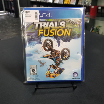 Trials Fusion (Complete)