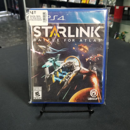 Starlink: Battle For Atlas [Game Only] (Complete)