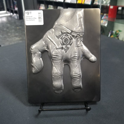 Oddworld Soulstorm [Day One Edition]