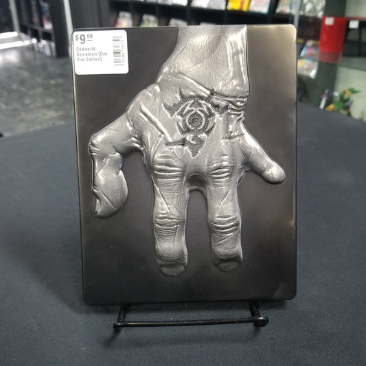 Oddworld Soulstorm [Day One Edition]