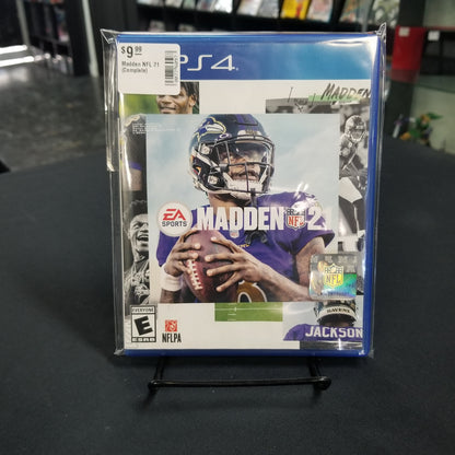 Madden NFL 21 (Complete)