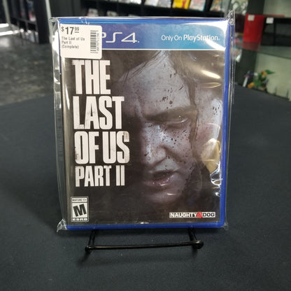 The Last of Us Part II (Complete)