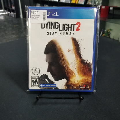 Dying Light 2: Stay Human (Complete)