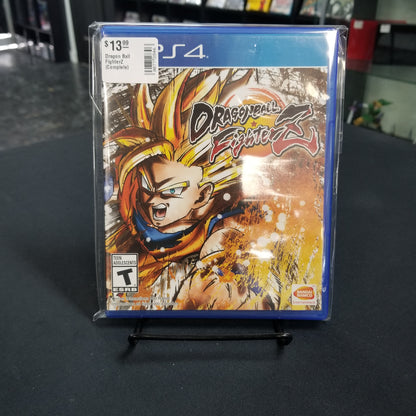 Dragon Ball FighterZ (Complete)