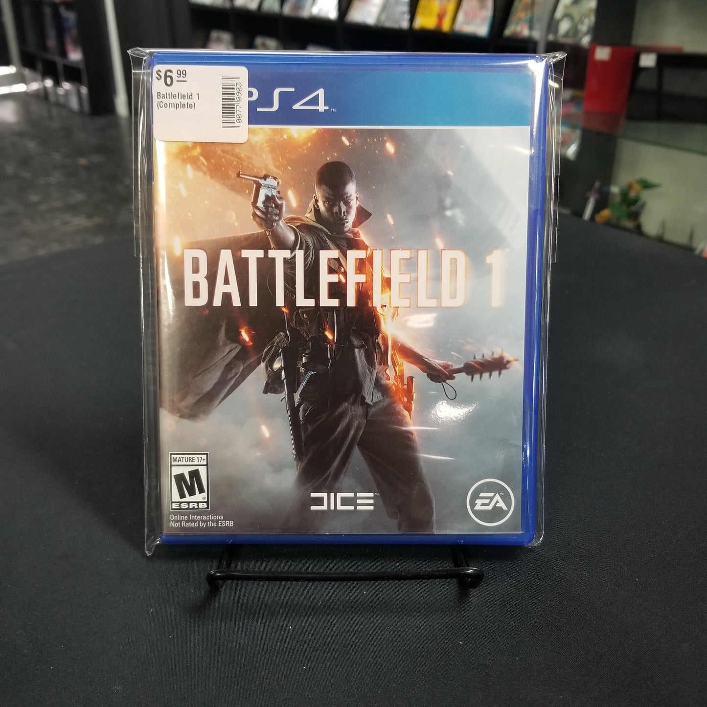 Battlefield 1 (Complete)