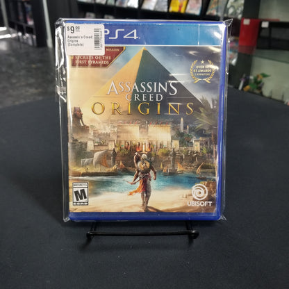 Assassin's Creed: Origins (Complete)