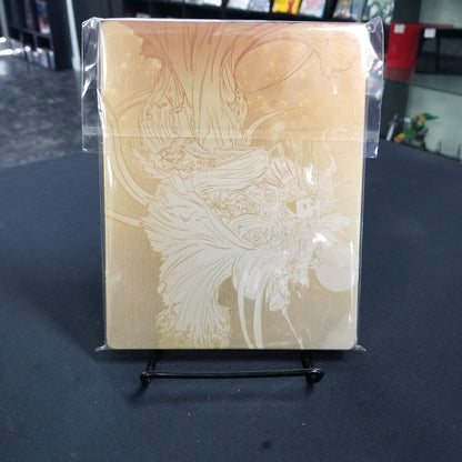 Final Fantasy Type 0 HD (Steelbook)