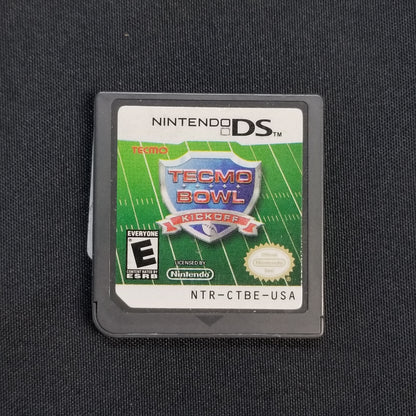 Tecmo Bowl Kickoff (Loose Cartridge)