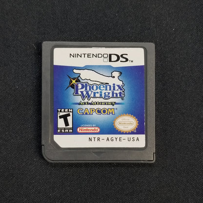 Phoenix Wright Ace Attorney (Loose Cartridge)