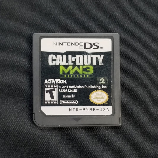 Call of Duty Modern Warfare 3 (Loose Cartridge)