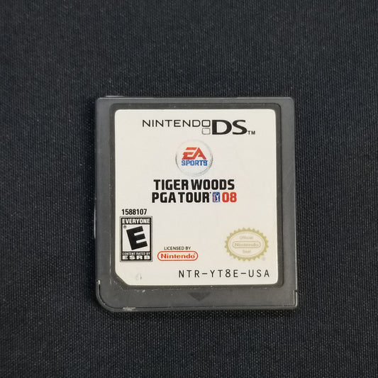 Tiger Woods PGA Tour 08 (Loose Cartridge)