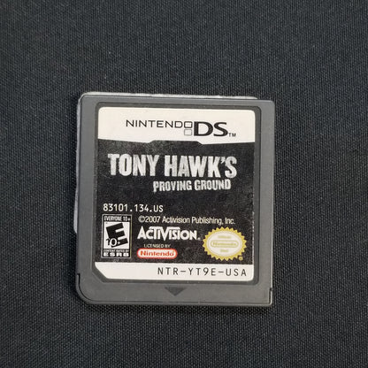 Tony Hawk Proving Ground (Loose Cartridge)