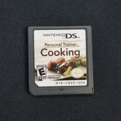 Personal Trainer Cooking (Loose Cartridge)
