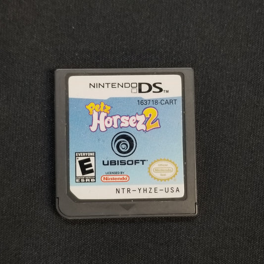 Petz Horsez 2 (Loose Cartridge)