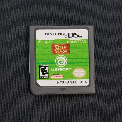 Open Season (Loose Cartridge)