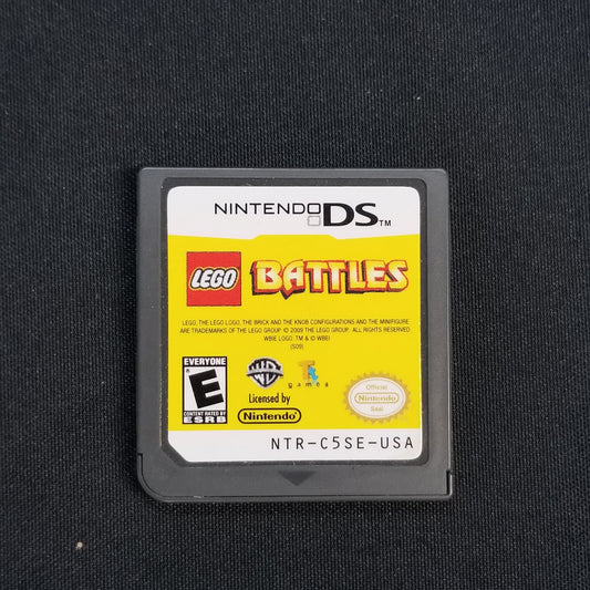 LEGO Battles (Loose Cartridge)