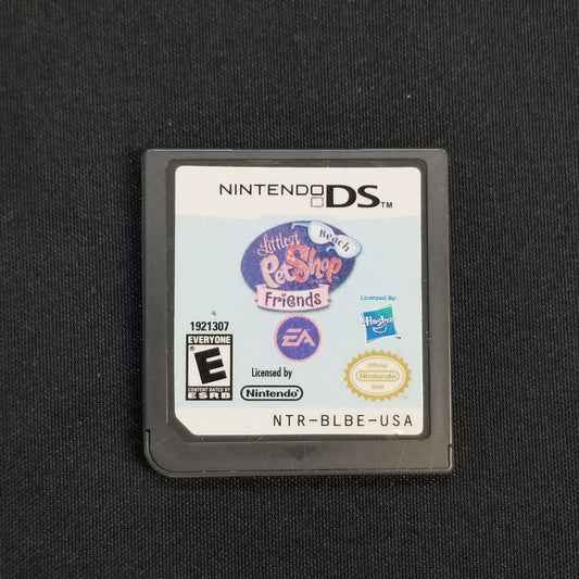 Littlest Pet Shop Garden (Loose Cartridge)