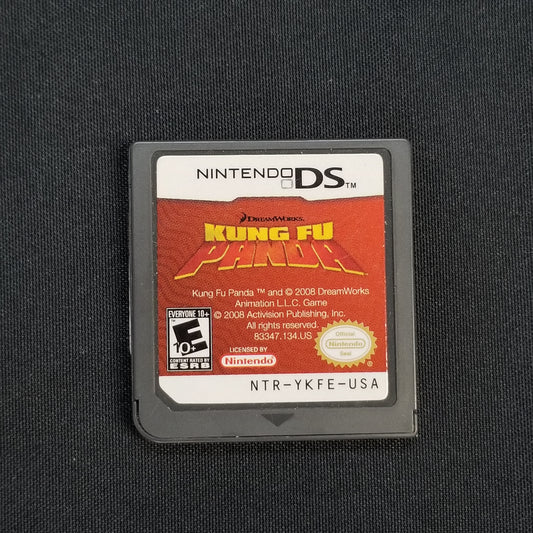 Kung Fu Panda (Loose Cartridge)