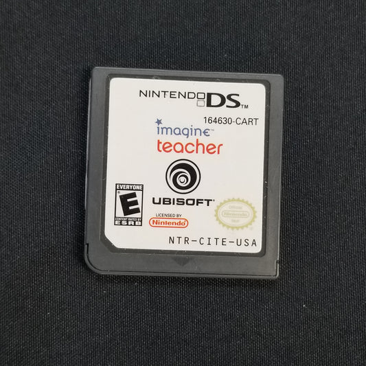 Imagine Teacher (Loose Cartridge)