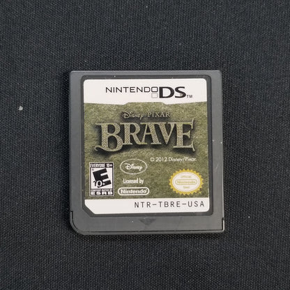 Disney Pixar Brave (Loose Cartridge)