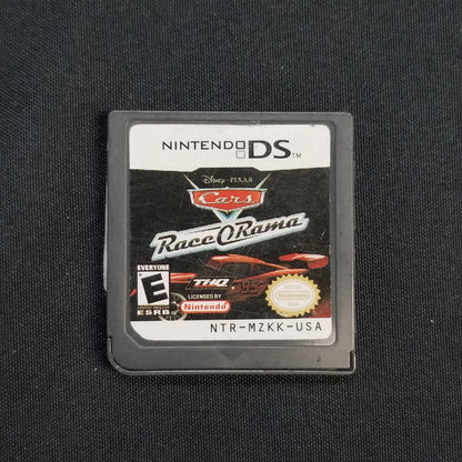 Cars Race-O-Rama (Loose Cartridge)