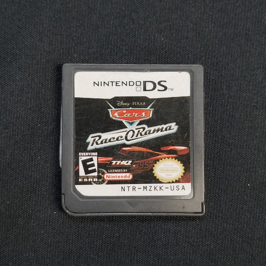 Cars Race-O-Rama (Loose Cartridge)