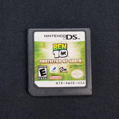 Ben 10 Protector of Earth (Loose Cartridge)